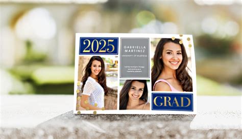 graduation announcements jostens|best rated graduation photo announcements.